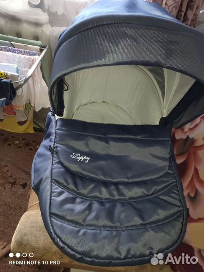 Детские коляски