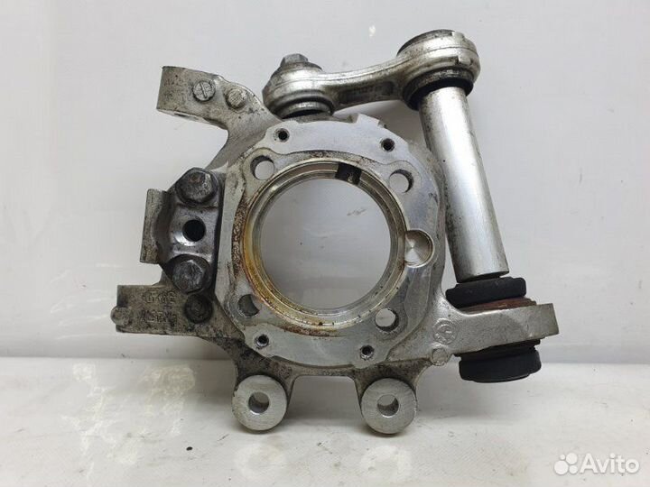 Кулак поворотный задний правый Bmw 5-Series E60 M5