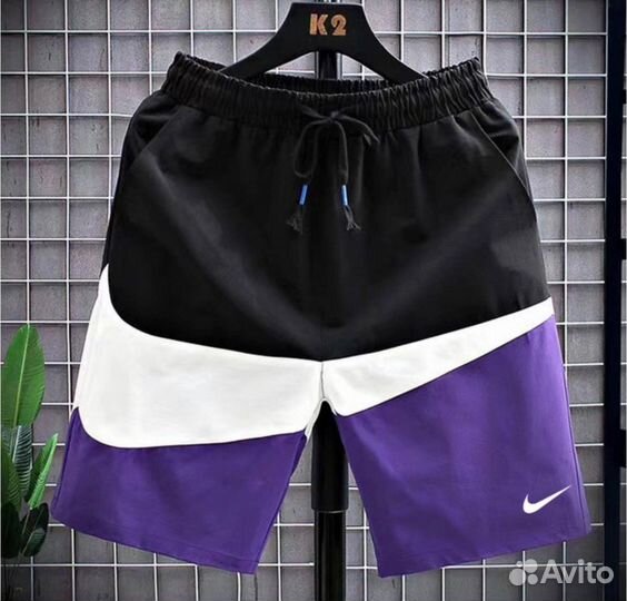 Шорты nike