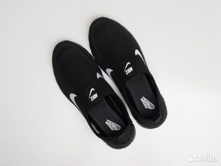 Кроссовки Nike Free N0.1 Slip-On