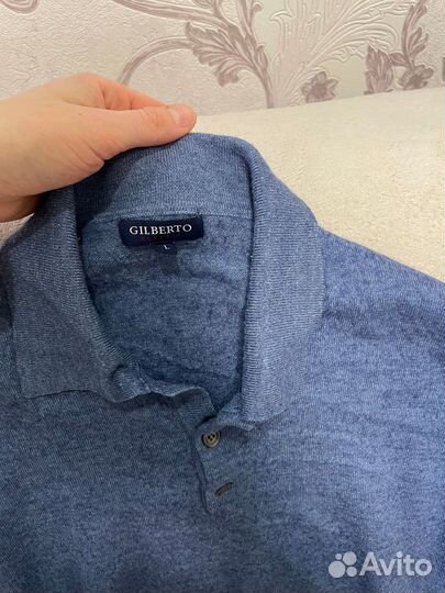 Свитер мужской