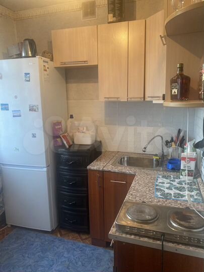 2-к. квартира, 47,8 м², 5/5 эт.