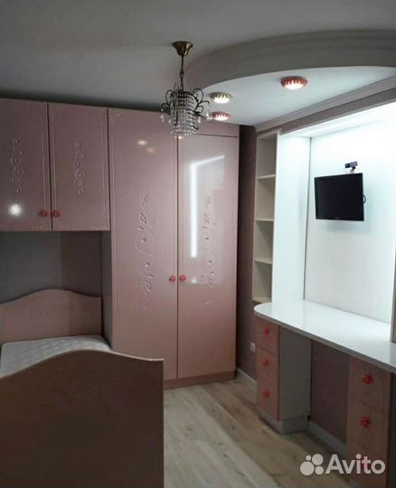 Шкафы на заказ