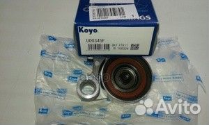 Ролик натяжителя ремня Toyota u00345f Koyo