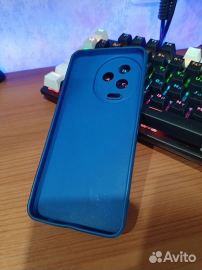 Чехол на infinix note 12 pro/2023