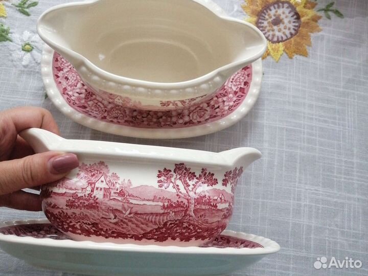 Соусник Rusticana Villeroy&boch