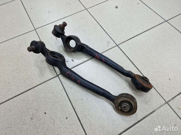 Рычаг подвески (Шаровая) Ауди 100/А6 С4