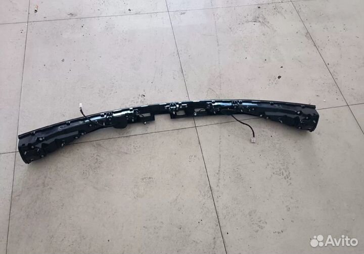 Фонарь задний Omoda C5 2022 605000724AA