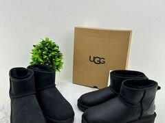 Мужские ugg угги зимние