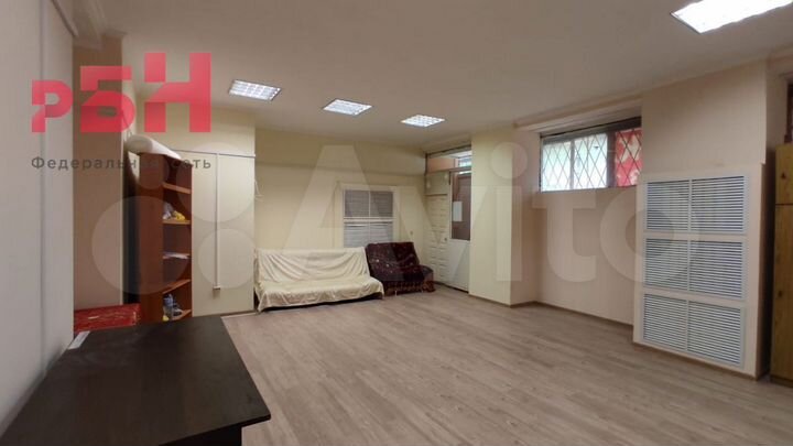 Телецентр. Торговое, 75 м²