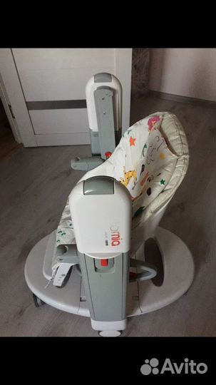 Стульчик для кормления peg perego tatamia