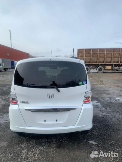 Honda Freed 1.5 CVT, 2013, 45 000 км