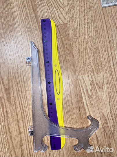 Подставка для декортаивных тарелок