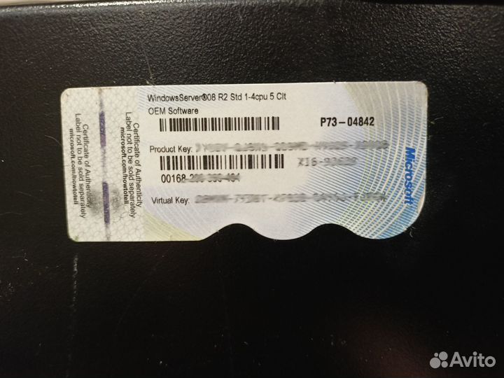 Сервер HP ProLiant ML310e Gen8 v2 Server