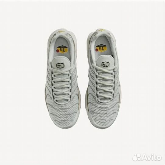 Кроссовки nike air max tn plus