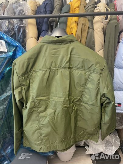 Куртка Levis оригинал новая