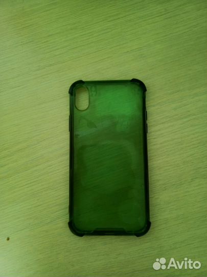 Чехол на iPhone Xr