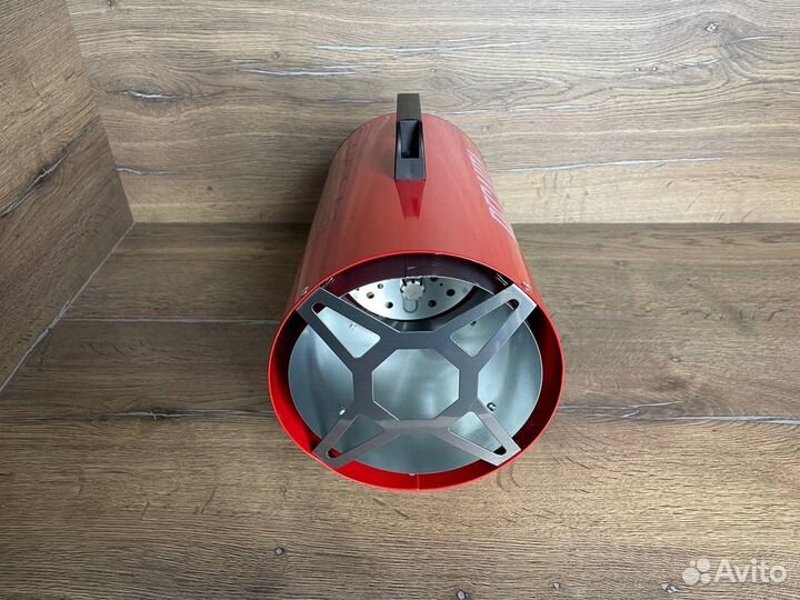 Газовая тепловая пушка Ресанта тгп-15000