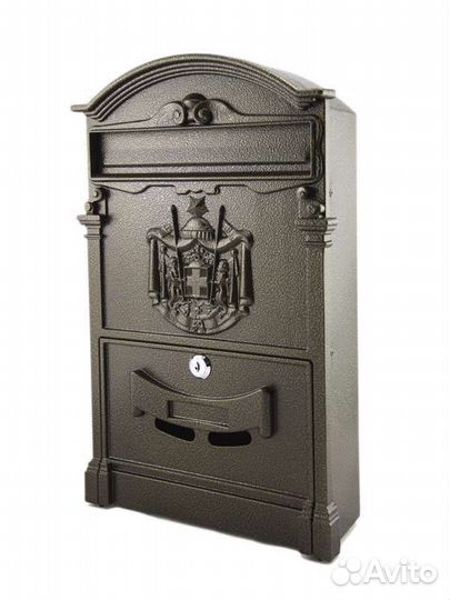 Ящик почтовый