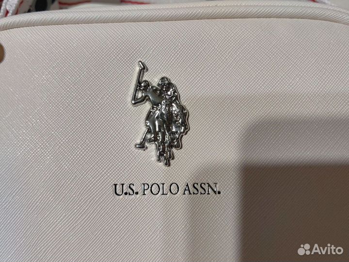Сумка U.S. polo assn оригинал новая