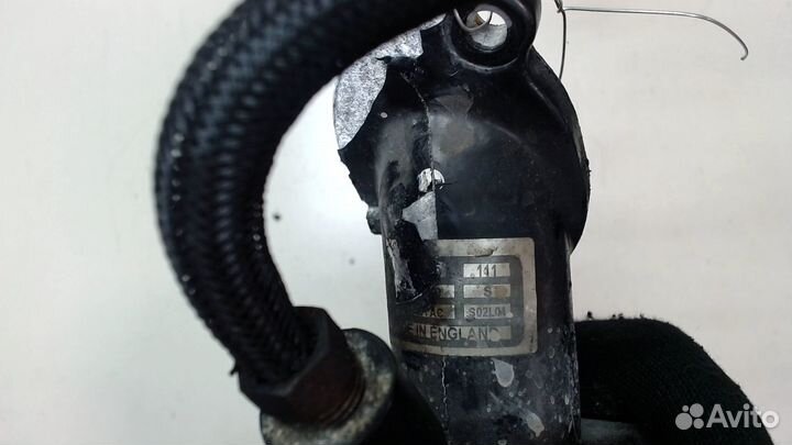 Насос вакуумный Ford Transit (Tourneo) Connect, 20