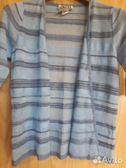 Кардиган женский 46 новый