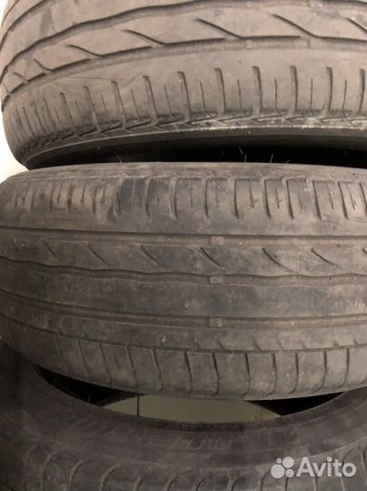 Bridgestone Noranza 195/55 R16