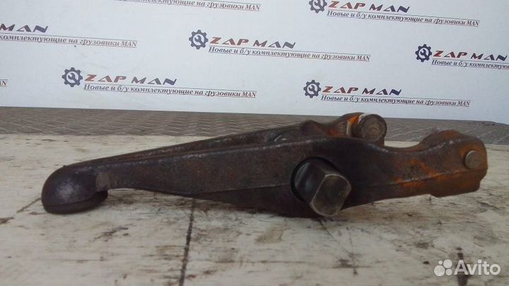 Вилка выключения сцепления Tga Tgs Tgx
