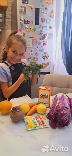 Наня на час