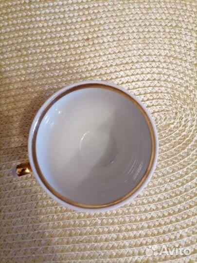 Чайные пары кофейные