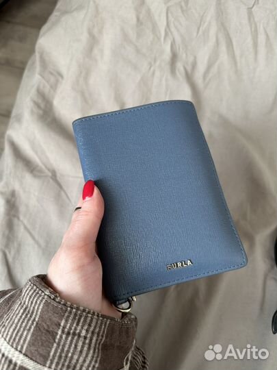 Обложка для документов furla