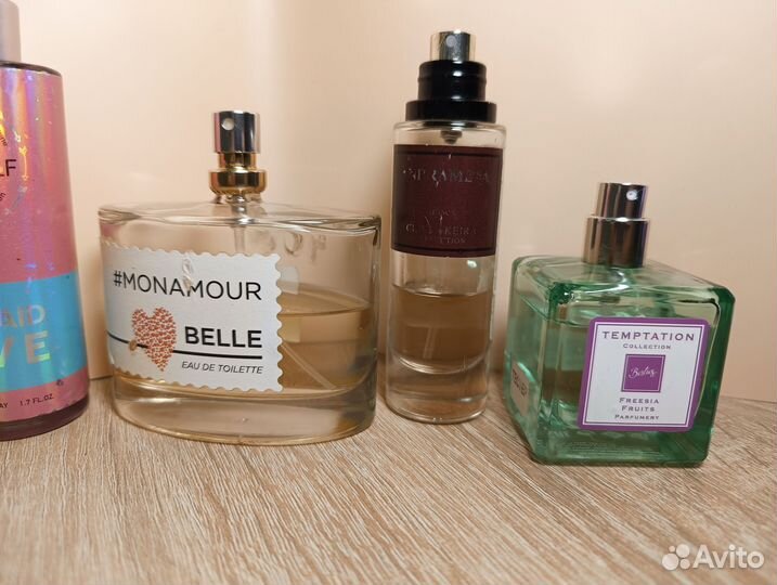 Набор косметики для женщин №5