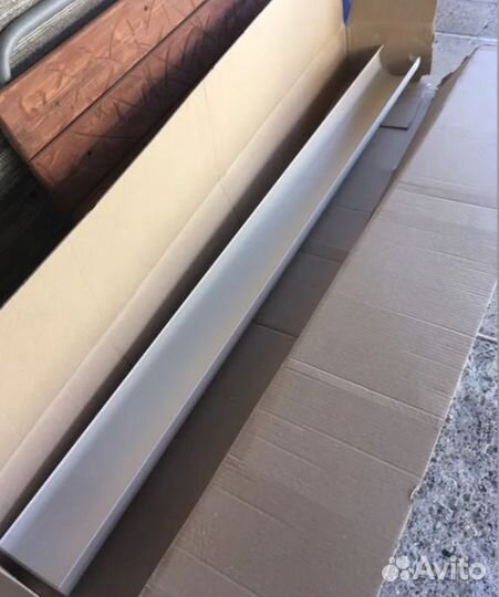 Желоб технониколь