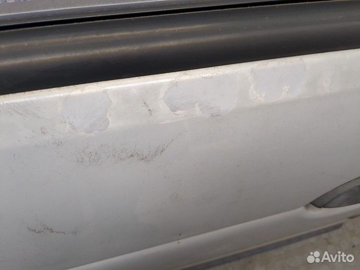 Дверь боковая Renault Megane, 2001