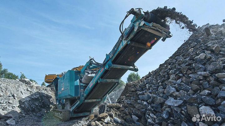 Щебень вторичный 20-40 с доставкой