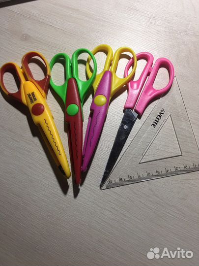 5 р/шт канцелярия