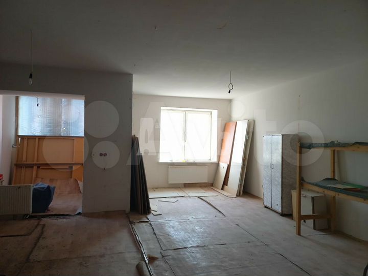 3-к. квартира, 93,8 м², 7/8 эт.