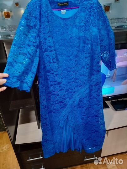 Платье женское, нарядное