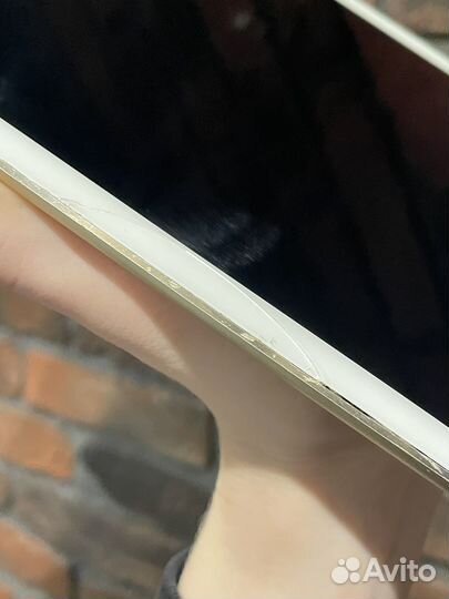 iPad на запчасти Айпады