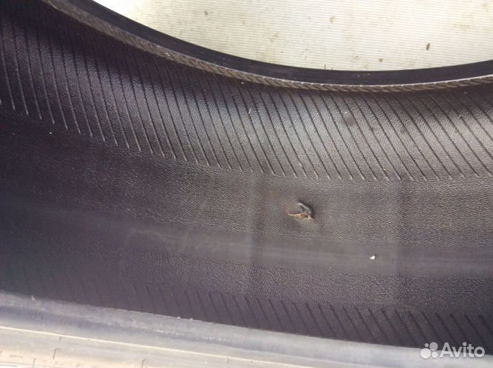 Accelera Beta 245/55 R19