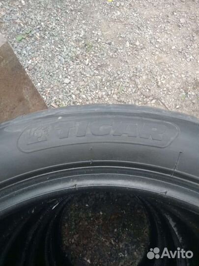 Tigar UHP Ultra High Performance 225/50 R17