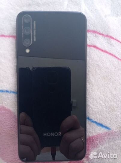 HONOR 30i, 4/128 ГБ