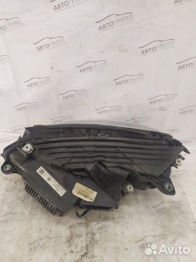 Фара правая Mb Glc Coupe 250D C253 W253 X253