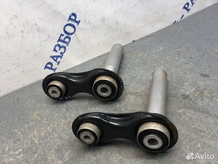 Рычаг задний Bmw X6