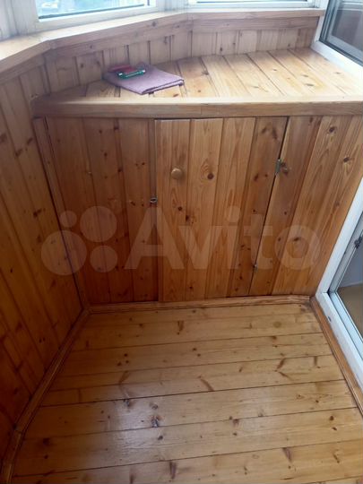 1-к. квартира, 38 м², 7/17 эт.