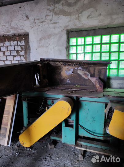 Брусовал сб-1