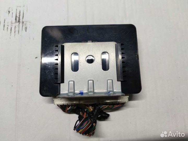 Блок комфорта Kia Soul 1.6 G4FC