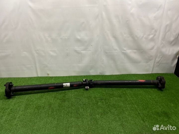 Карданный вал задний Mercedes C-Class W205 651.921