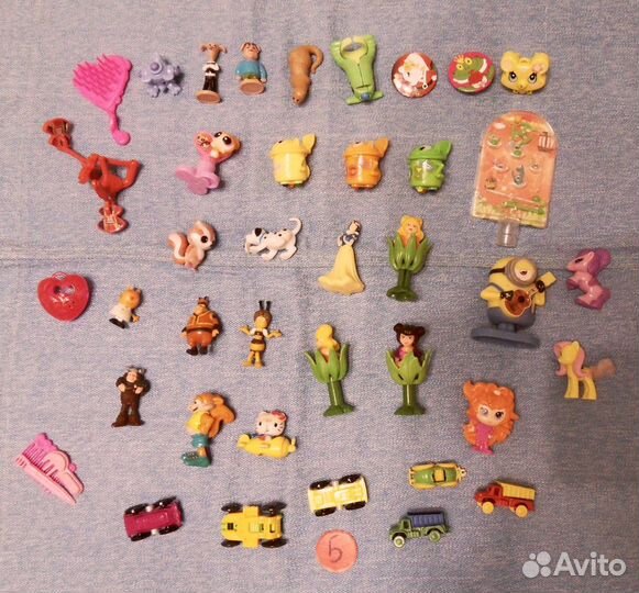 Барби Панда Бременские музыканты Монстры. 90-е