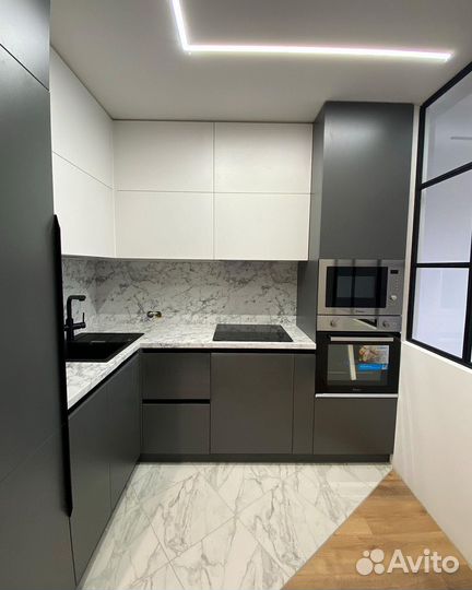 Кухня на заказ sh-0518114